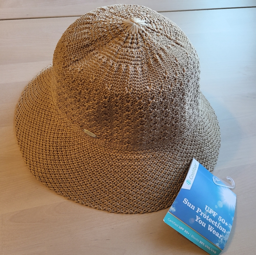 Coolibar Sun Hat